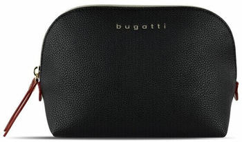 Bugatti Ella Make Up Bag black (496638-01)
