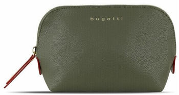 Bugatti Ella Make Up Bag olive (496638-84)
