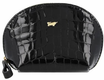 Braun Büffel Verona Make Up Bag black (40964-320-010)