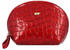 Braun Büffel Verona Make Up Bag red (40964-320-080)
