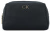 Calvin Klein Re-Lock Make Up Bag black (K60K610271-BAX)