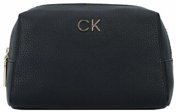 Calvin Klein Re-Lock Make Up Bag black (K60K610271-BAX)