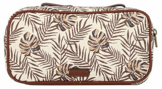 Fossil Gifts Toiletry Bag natural (MLG0758-994) Test TOP Angebote ab 39,50  € (August 2023)