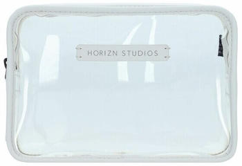 Horizn Studios Make Up Bag light quartz grey (HS8QVT)