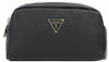 Guess Double Make Up Bag black (PW1576-P3373)