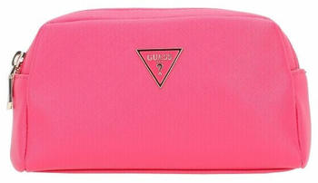 Guess Double Make Up Bag magenta (PW1576-P3373)
