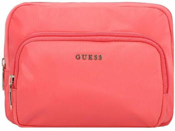 Guess Lorey Toiletry Bag watermelon (PWEYEN-P2413)
