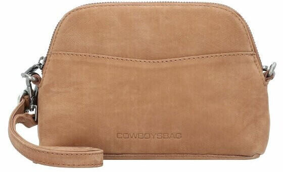 Cowboysbag Toiletry Bag camel (3271-370)