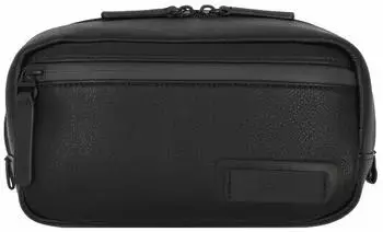 Jost Riga Toiletry Bag black (3761-001)