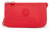 Kipling Basic Creativity L Make Up Bag red (K13265-Z33)