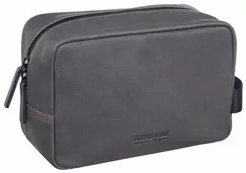 Jost Den Haag Toiletry Bag grey (906755-7)