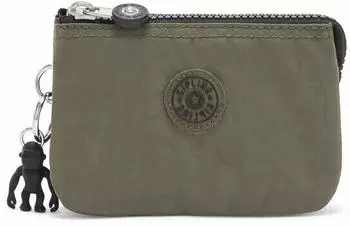 Kipling Basic Creativity S Make Up Bag green moss (K01864-88D)