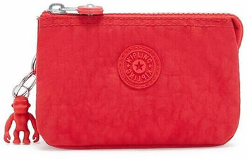 Kipling Basic Creativity S Make Up Bag red (K01864-Z33)