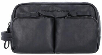 Piquadro Harper Toiletry Bag black (BY5742AP-N)