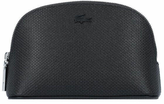 Lacoste hot sale makeup bag