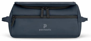 Pactastic Urban Collection Toiletry Bag dark blue (P12371-02)