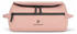 Pactastic Urban Collection Toiletry Bag rose (P12371-04)