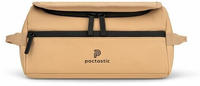 Pactastic Urban Collection Toiletry Bag beige (P12371-05)
