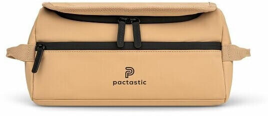 Pactastic Urban Collection Toiletry Bag beige (P12371-05)