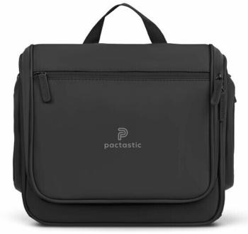 Pactastic Urban Collection Toiletry Bag black (P12378-01)