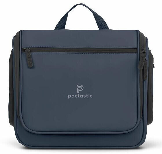 Pactastic Urban Collection Toiletry Bag dark blue (P12378-02)