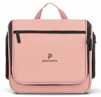 Pactastic Urban Collection Toiletry Bag rose (P12378-04)