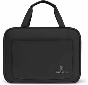 Pactastic Urban Collection Toiletry Bag black (P12379-01)