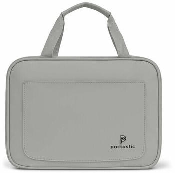 Pactastic Urban Collection Toiletry Bag grey (P12379-03)