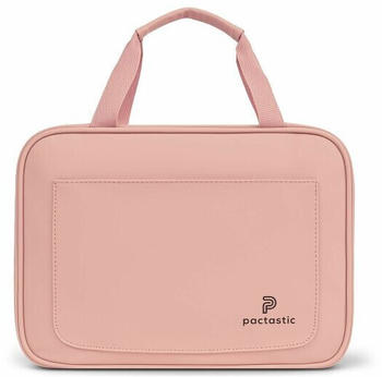 Pactastic Urban Collection Toiletry Bag rose (P12379-04)
