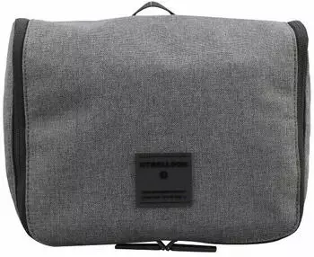 Strellson Northwood 2.0 Benny Toiletry Bag darkgrey (4010002971-802)