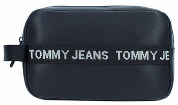 Tommy Hilfiger TJM Essential Toiletry Bag black (AM0AM11425-BDS)