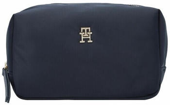 Tommy Hilfiger My Tommy Idol Make Up Bag space blue (AW0AW13659-DW6)