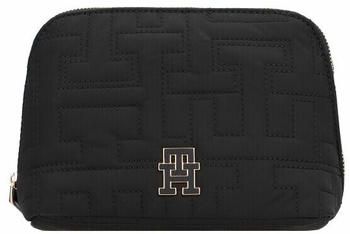 Tommy Hilfiger TH Chic Make Up Bag black (AW0AW15122-BDS)