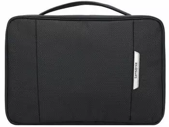 Samsonite Respark Toiletry Bag ozone black (145866-7416)