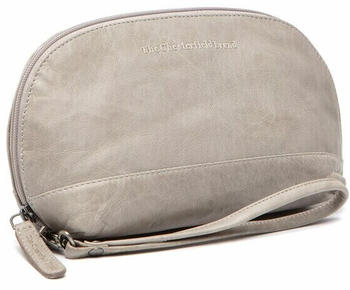 The Chesterfield Brand Torino Make Up Bag light grey (C08-0487-08)