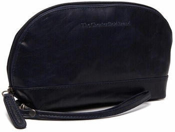 The Chesterfield Brand Torino Make Up Bag navy (C08-0487-10)