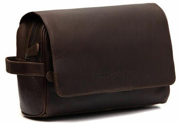 The Chesterfield Brand Rosario Toiletry Bag brown (C08-0500-01)