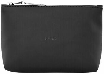 Rains Make Up Bag black (15600-01)