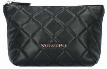 Valentino Bags Ocarina Toiletry Bag (VBE3KK513) nero