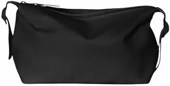 Rains Hilo Weekend Wash Bag black (15630-01)