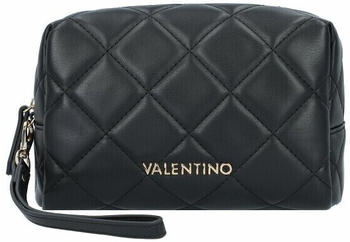 Valentino Bags Ocarina Toiletry Bag (VBE3KK548) nero