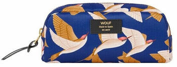 Wouf Make Up Bag blue birds (MA220005)