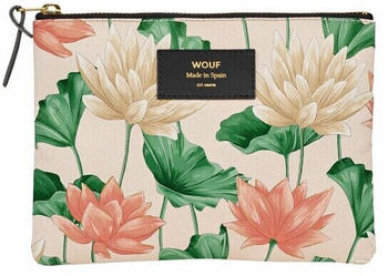 Wouf Make Up Bag lotus (ML220003)