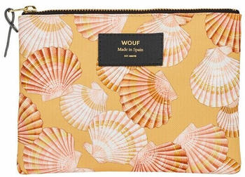 Wouf Make Up Bag coral (ML220009)