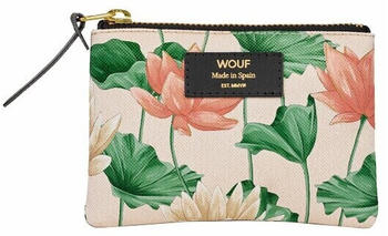 Wouf Make Up Bag lotus (MS220003)