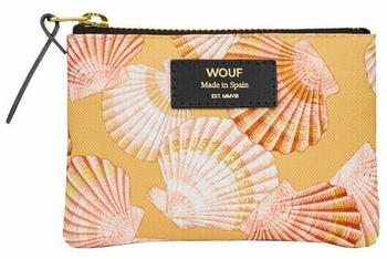 Wouf Make Up Bag coral (MS220009)