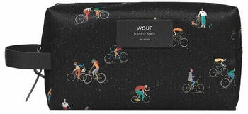 Wouf Toiletry Bag riders (TC210003)
