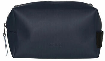 Rains Wash Bag Small navy (15580-47)