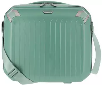 Travelite Elvaa 36 cm grün