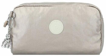 Kipling Basic Plus Gleam Make Up Bag metallic glow (KI7192-48I)